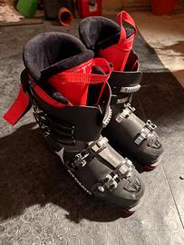 Scarponi sci atomic 47