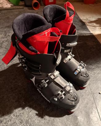 Scarponi sci atomic 47