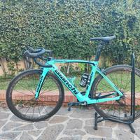 Bianchì oltre xr4