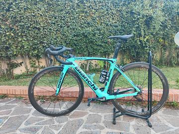 Bianchì oltre xr4