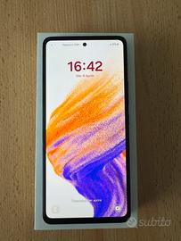 Samsung A53 5G