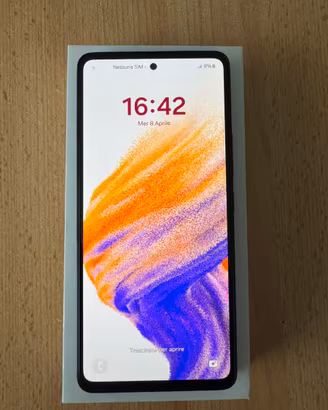 Samsung A53 5G
