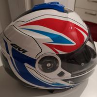 Givi x21 casco modulare 