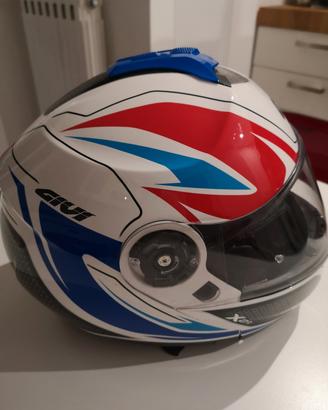 Givi x21 casco modulare 