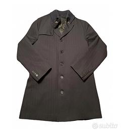 Daniele Alessandrini - Cappotto tg.50