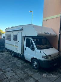 Ducato 1.9TD Autoroller