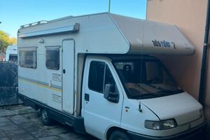 Ducato 1.9TD Autoroller