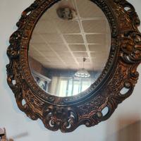specchio antico 