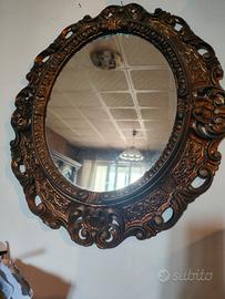 specchio antico 
