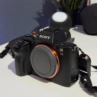 Sony a7 ii