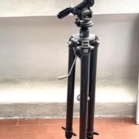cavalletto stativo GITZO