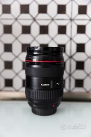 Canon EF 24-70mm f/2.8 L USM