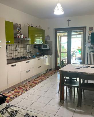 Appartamento ristrutturato primo piano rif.811