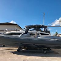 ITALBOATS STINGHER 32 GT Nuovo 2026