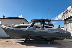 ITALBOATS STINGHER 32 GT Nuovo 2026
