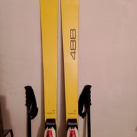 Sci per appassionati 