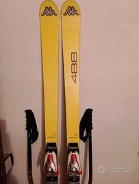 Sci per appassionati 