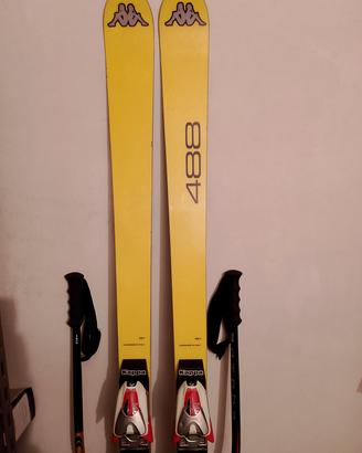 Sci per appassionati 