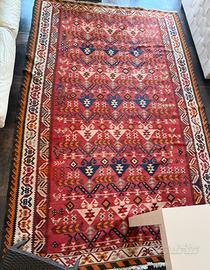 Kilim antico 2mtx 3 mt