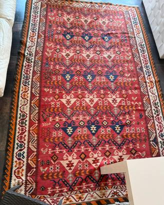 Kilim antico 2mtx 3 mt