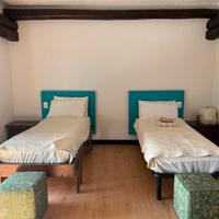 Spot available in a double room for 360