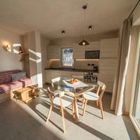 Appartamento QUATERNA' a Padola di Comelico (BL)