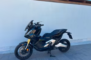 HONDA X-ADV 750 DCT