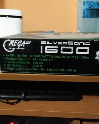 Amplificatore
