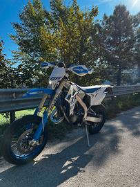 Tm 125 fi 2021