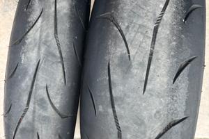 Mitas sportforce + 120/70 - 190/50