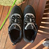 Scarpe uomo Dior