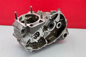 CARTER CENTRALI KTM LC4 640 SM 2002 2004 SUPERMOTO