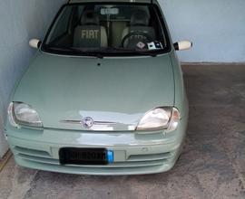 Fiat 600 (2005-2011) - 2008
