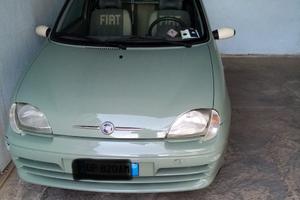 Fiat 600 (2005-2011) - 2008