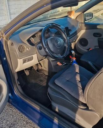 Clio serie 3”