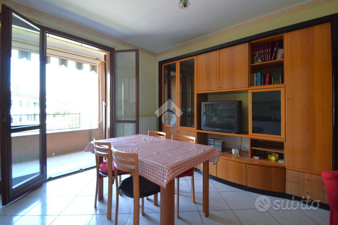Apartment in Monza, San Lorenzo, San Rocco - Vista 4
