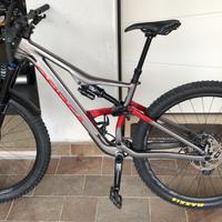 Orbea occam lt