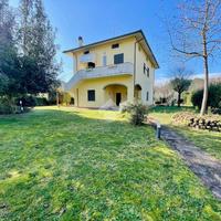 VILLA SINGOLA A MONTESPERTOLI