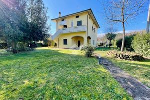 VILLA SINGOLA A MONTESPERTOLI