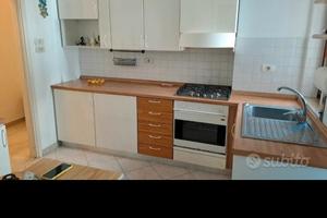 Appartamento via etnea catania