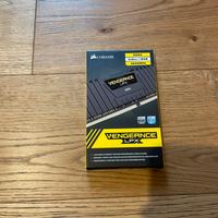 Ram Corsair Vengeance 2x8gb 3000mhz