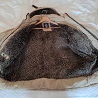 Giaccavento Refruigue