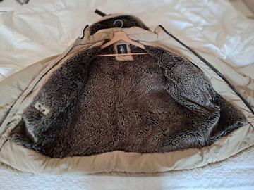 Giaccavento Refruigue