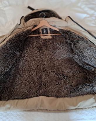 Giaccavento Refruigue