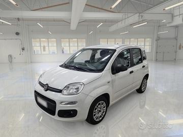 FIAT PANDA 1.2 69 CV SES E6D-TEMP EASY 5 PORTE BER