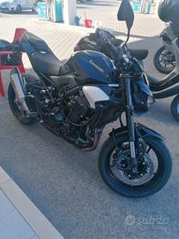 Kawasaki Z900