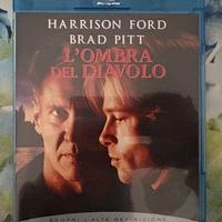 Dvd Blue Ray "l' ombra del diavolo"