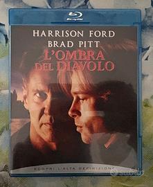 Dvd Blue Ray "l' ombra del diavolo"