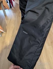 Pantaloni sci/Snowboard XS