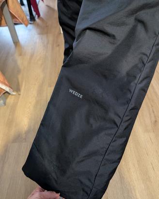 Pantaloni sci/Snowboard XS